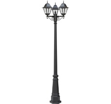 Наземный фонарь IP44 Oasis Light 79909MB 029 Bl_OL