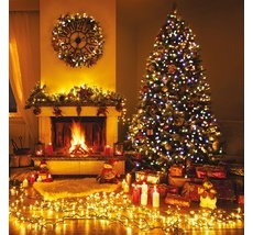 Гирлянда нить 10 м IP20 Eurosvet 400-002 a044097_EU