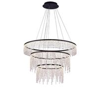 Подвесная люстра Lucia Tucci ECLIPSE eclipse 1670.3 LED