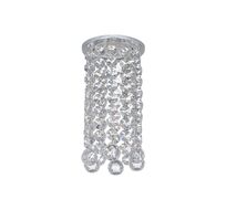 Встраиваемый светильник Dio Darte Elite Osimo Osimo GU10.5.14.8.108 N