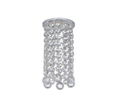 Встраиваемый светильник Dio Darte Elite Osimo Osimo GU10.5.14.8.108 N