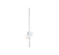 Настенный светильник Ambrella light светодиодный LineTech FL5212_AMB