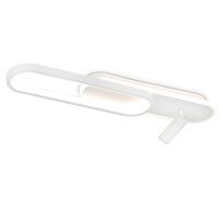 Потолочная люстра Ambrella light с пультом Line FL5108_AMB