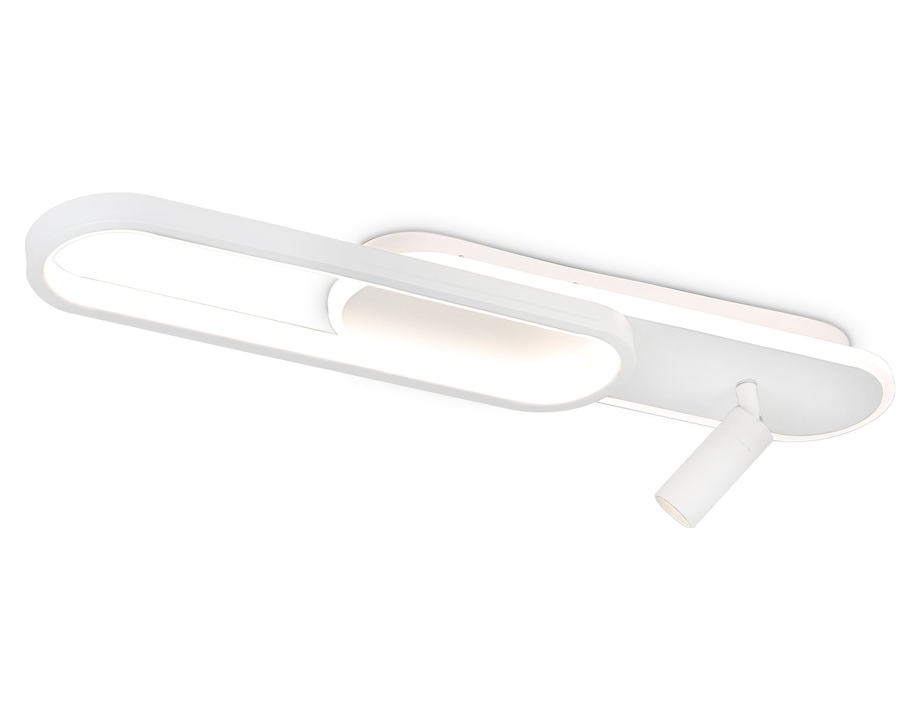 

Потолочная люстра Ambrella light с пультом Line FL5108, FL5108