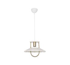 Подвесной светильник Toplight Magdalen TL1659H-01WH