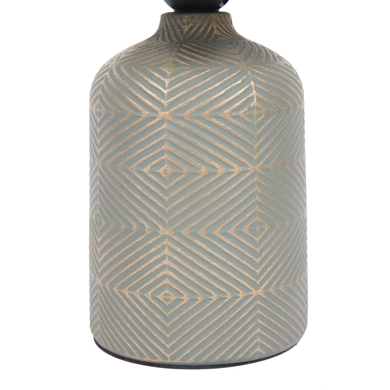 Настольная лампа Lumion NIANA 8222/1T