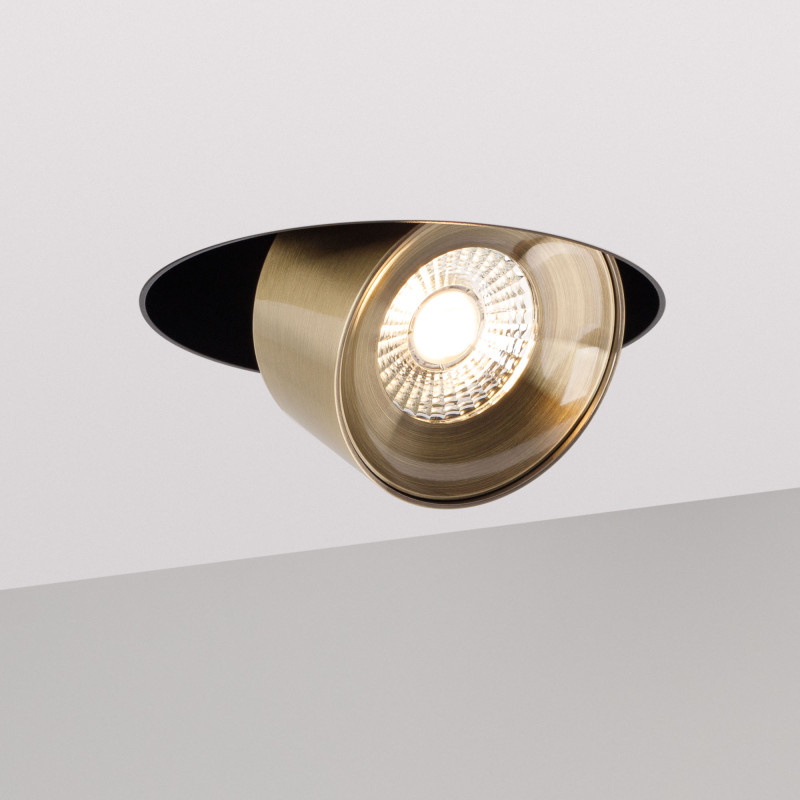 Спот встраиваемый Arlight SP-PLURIO 038075_ARL