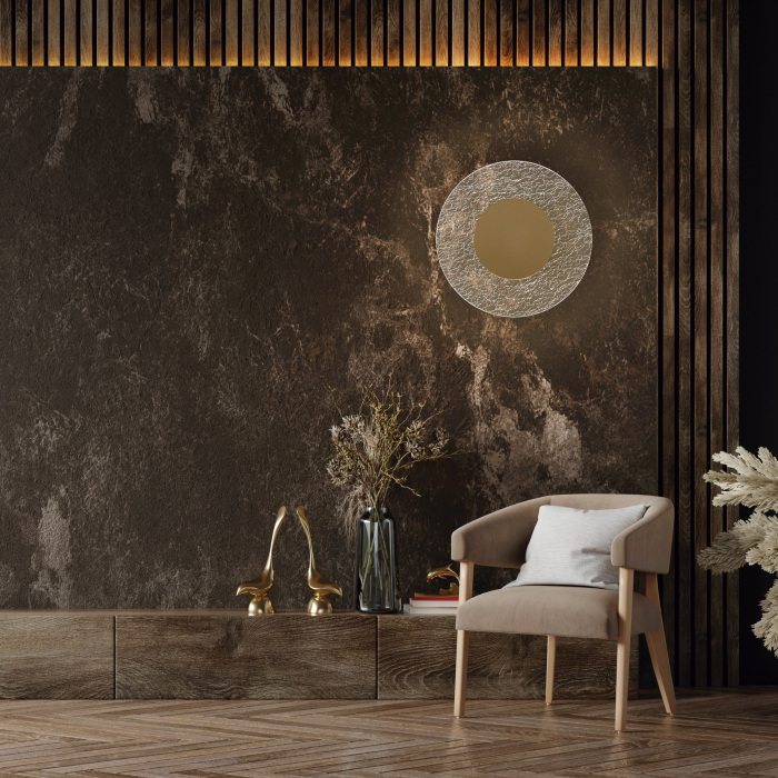 Настенный светильник Mantra JEWEL 8073_MN