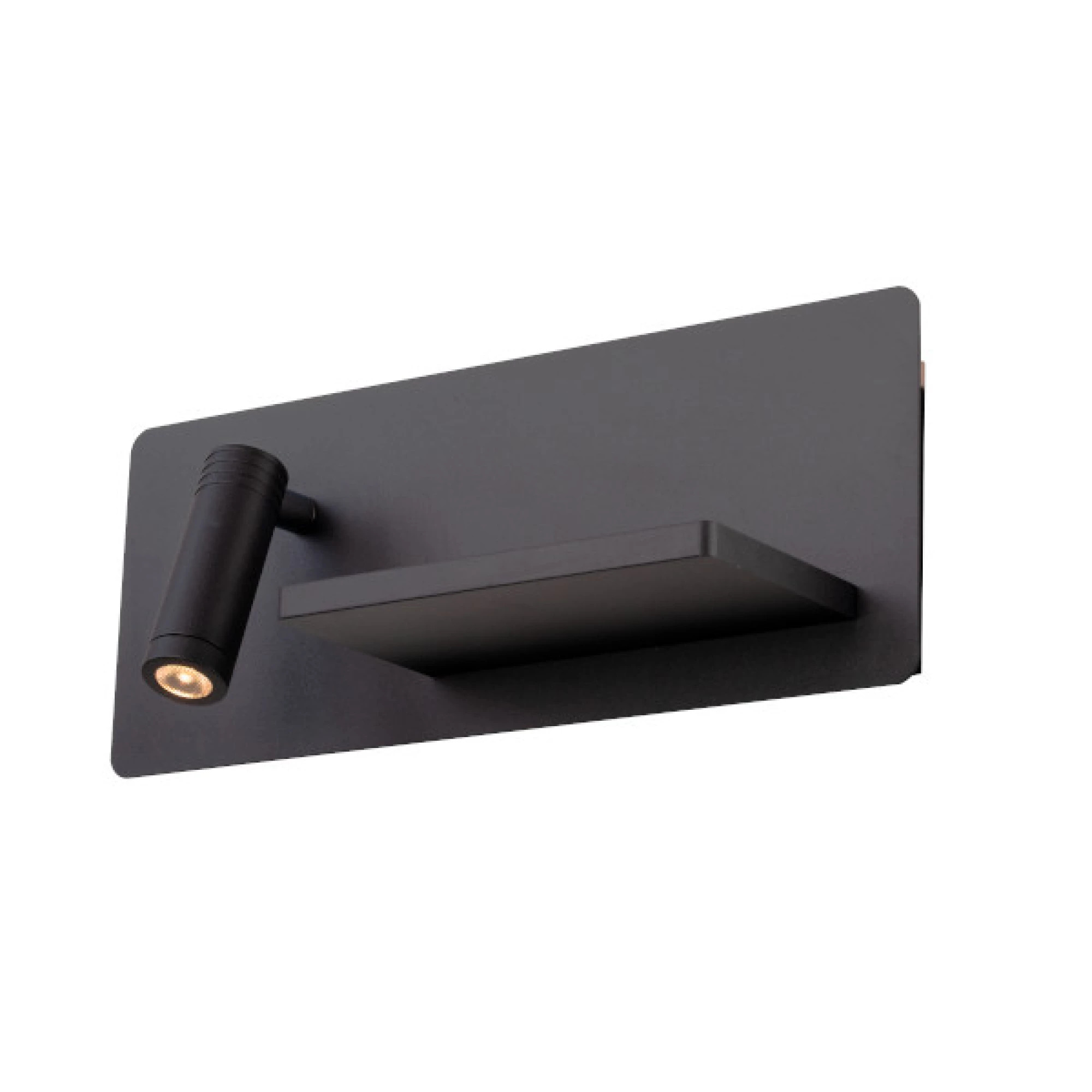 

Настенный светильник Lightstar Muro 808557, 808557