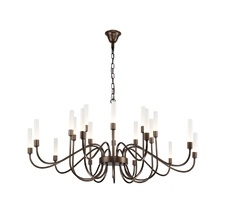 Подвесная люстра Favourite Tentacoli 3014-20P