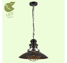 Подвесной светильник Lussole KETCHIKAN GRLSP-8029