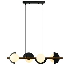 Подвесной светильник Velante 224-023-04