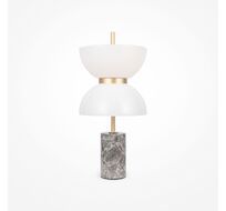 Настольная лампа Maytoni Memory MOD178TL-L11GR3K_MY