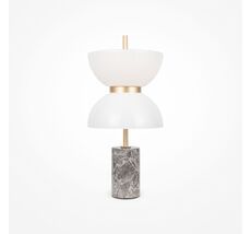 Настольная лампа Maytoni Memory MOD178TL-L11GR3K_MY