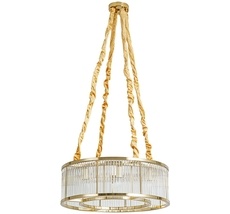 Подвесная люстра Arte Lamp ANETTA A1065SP-8PB