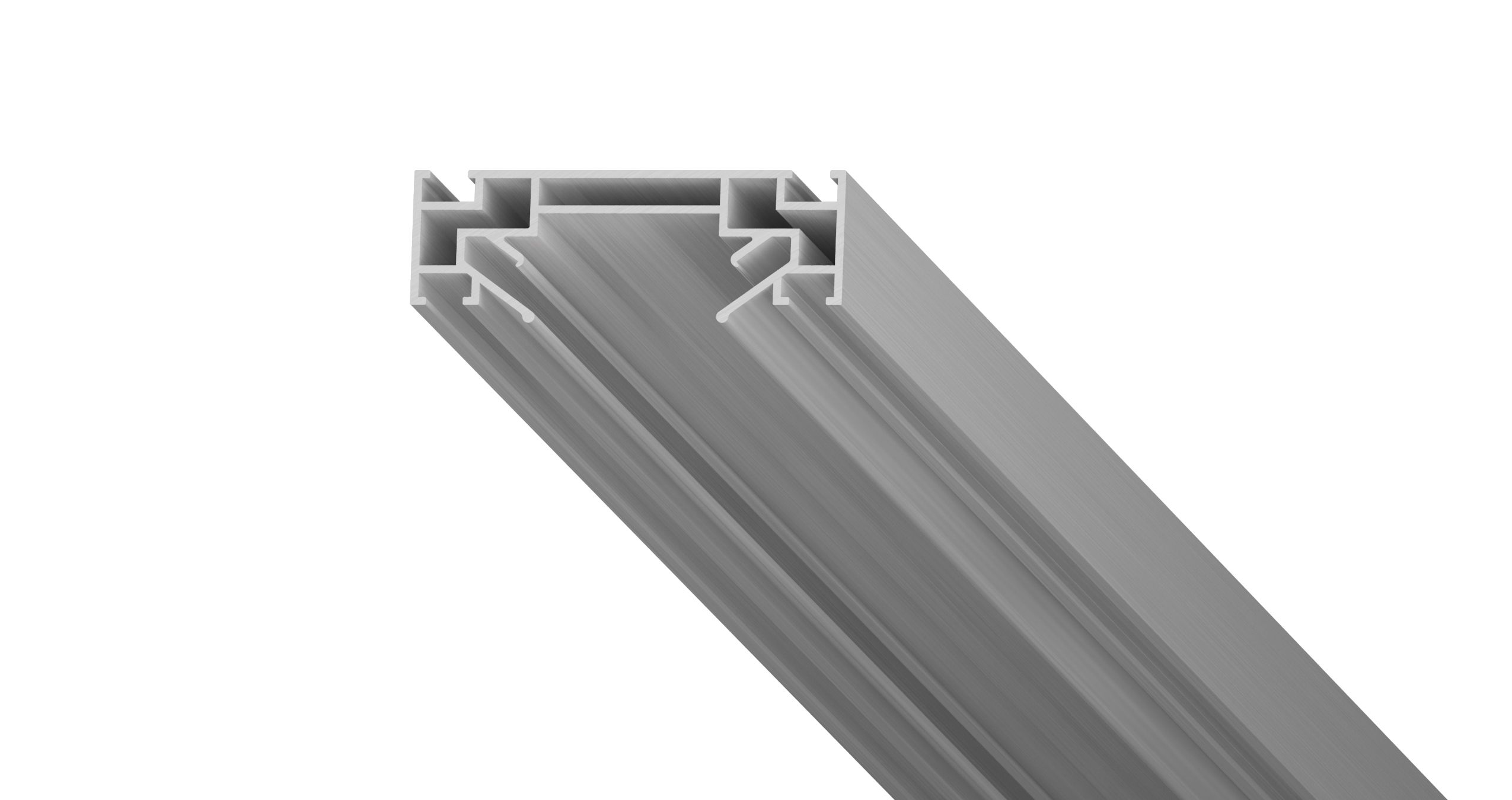 Алюминиевый профиль SWG Pro SWG PRO 00-00022510_SW