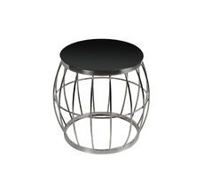 Журнальный столик ArtHomeDecor Thor ID-380B CR