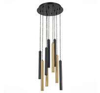 Подвесная люстра ST Luce ST153 ST153.443.27