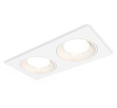 Комплект встраиваемого светильника Ambrella light Techno XC7635060_AMB