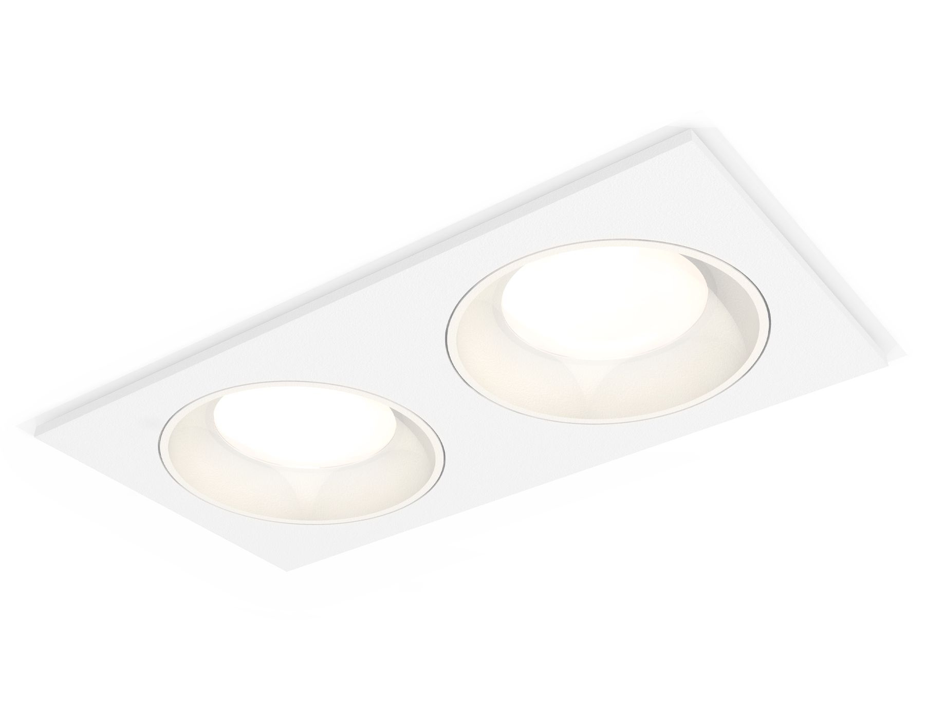 

Комплект встраиваемого светильника Ambrella light Techno XC7635060, XC7635060