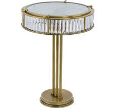 Настольная лампа KUTEK LAVONE LAV-LG-2(P)310