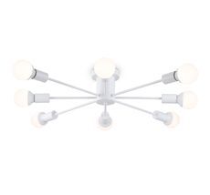 Потолочная люстра Ambrella Light TRADITIONAL TR80408_AMB