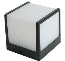 Настенный уличный светильник IP54 Feron 51334_FR