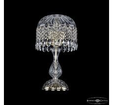 Настольная лампа Bohemia Ivele 14781L1/22 G_BI