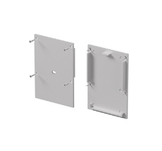 Комплект заглушек для профиля 2 шт Maytoni 642095_MY