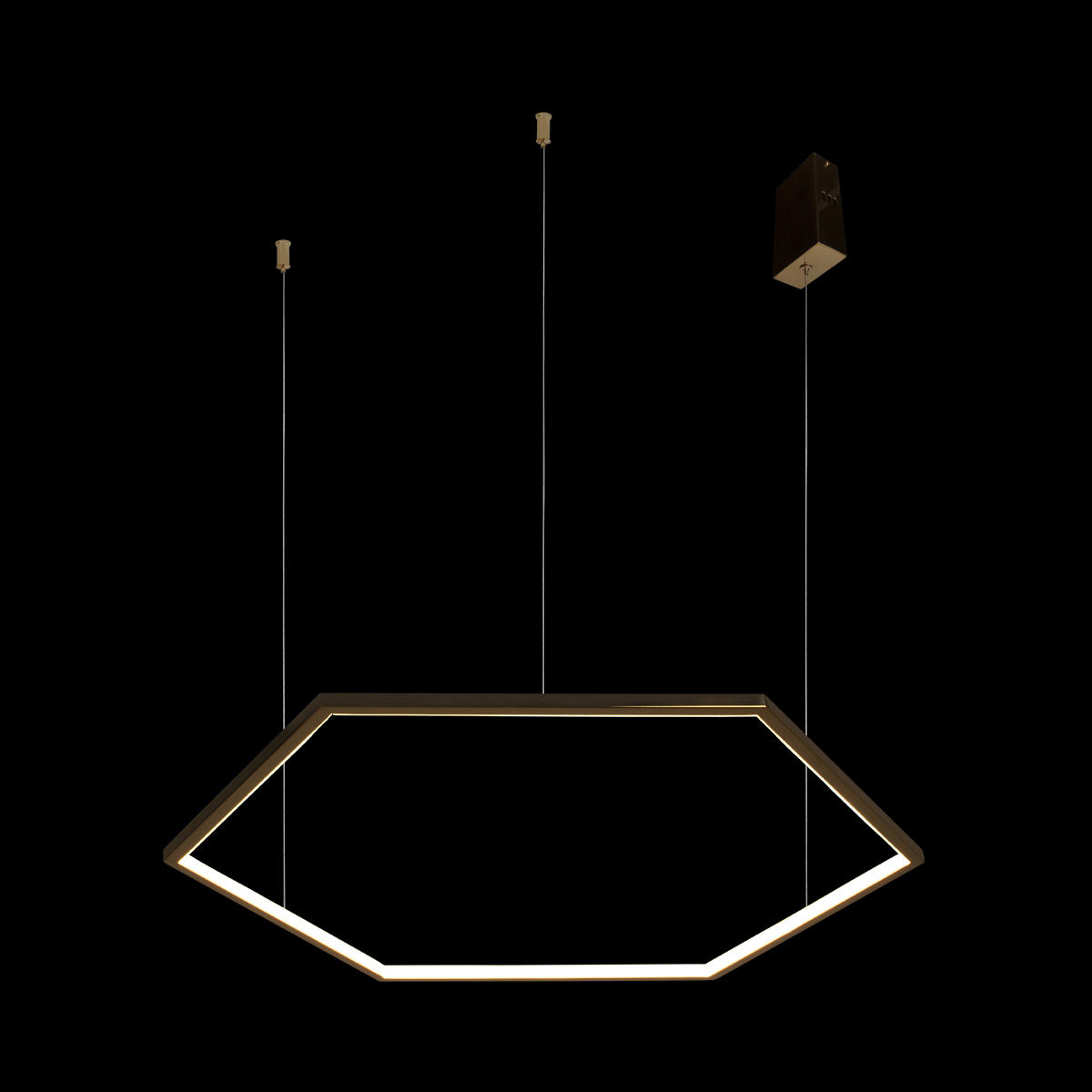 Подвесной светильник LOFT IT Ring 10016M_LF