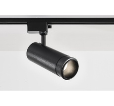 Светильник однофазный Crystal Lux CLT 0.31 021 BK 3CCT ZOOM_CR