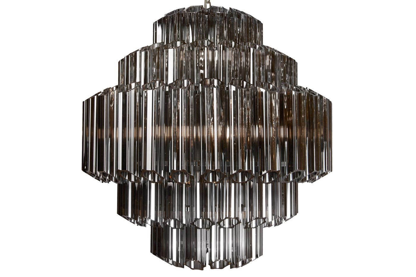 Подвесная люстра ILamp Destiny MD0267-7A_IP