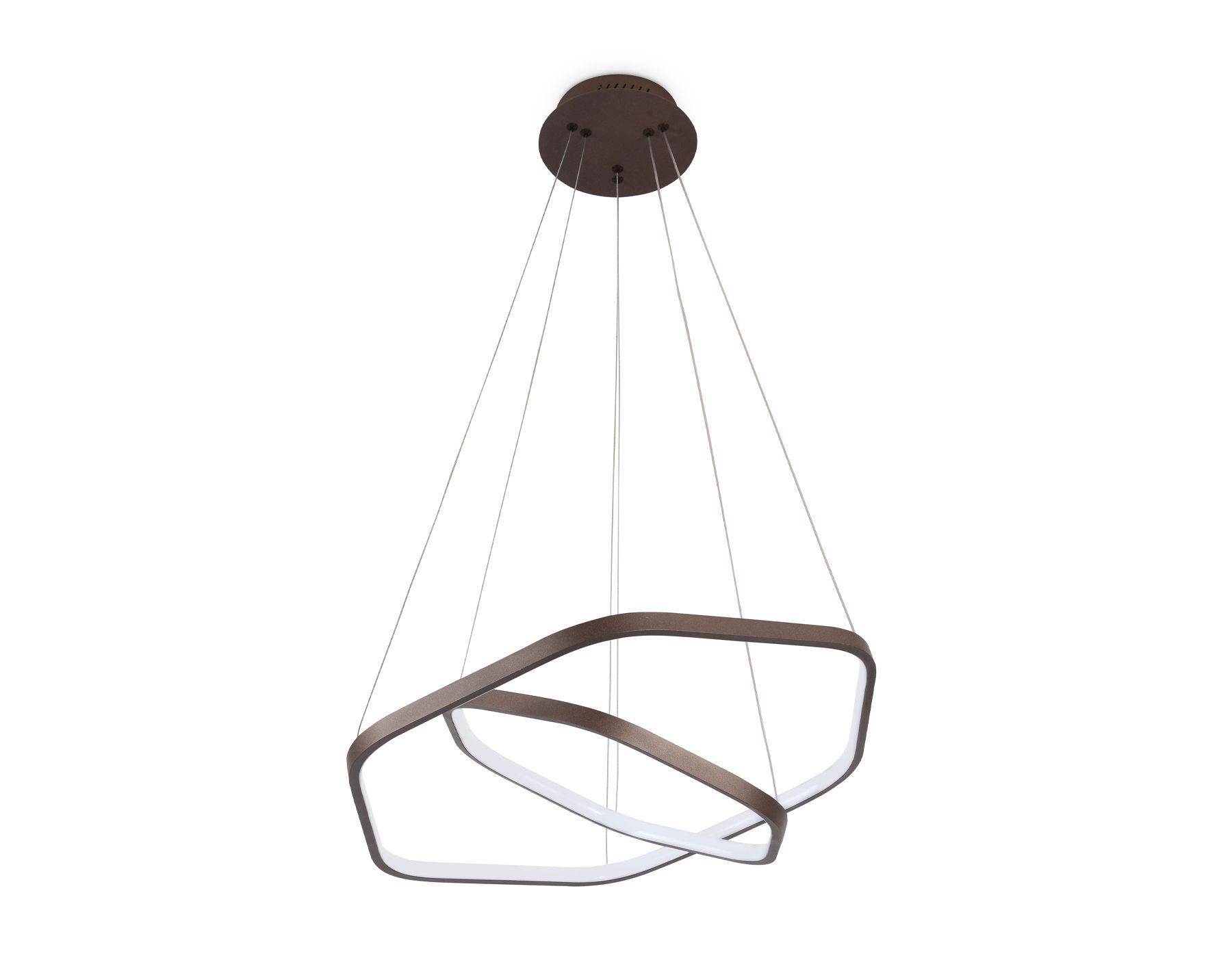 Подвесная люстра Ambrella light FL Line FL361_AMB