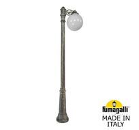 Уличный фонарный столб RICU BISSO G30.157.S10.BYF1R