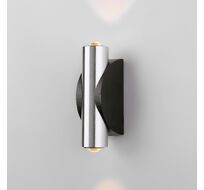 Настенный светильник Elektrostandard светодиодный Steel LED a055629_ES
