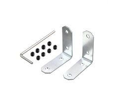 Соединительная планка без токопровода угловая для арт.135201-135202 NOVOTECH SMAL 135284