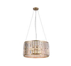 Подвесная люстра F-Promo Prismata 4483-5P