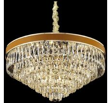 Подвесная люстра Wertmark CLARISSA WE136.22.303