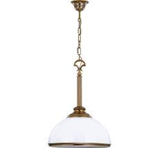 Подвесной светильник Kutek Sorrento SOR-ZWR-1(P)