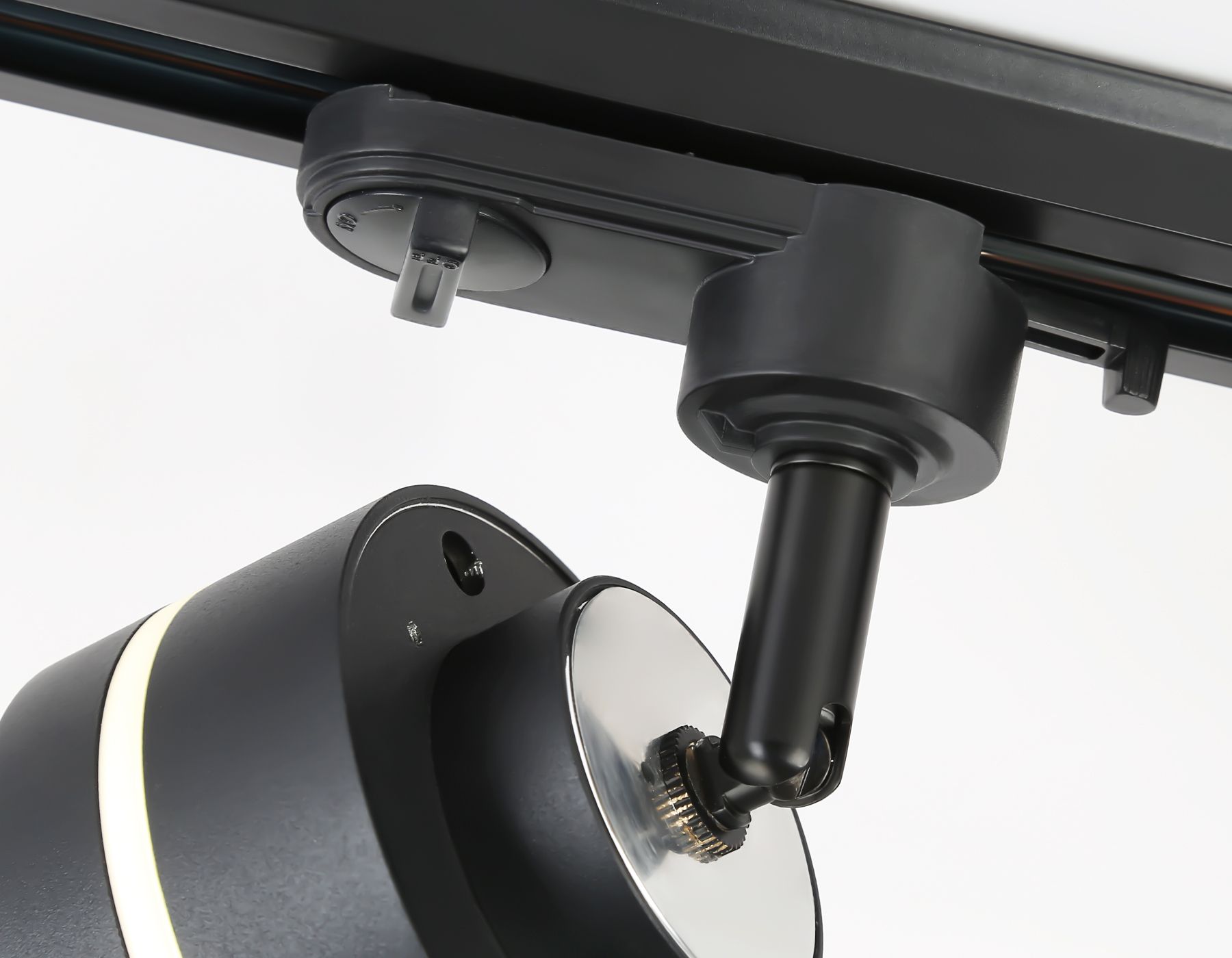 Трековый светильник GX53 Ambrella Light Track System GL5385_AMB