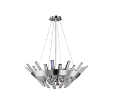 Подвесная люстра Stilfort Snowy 2116/09/04P