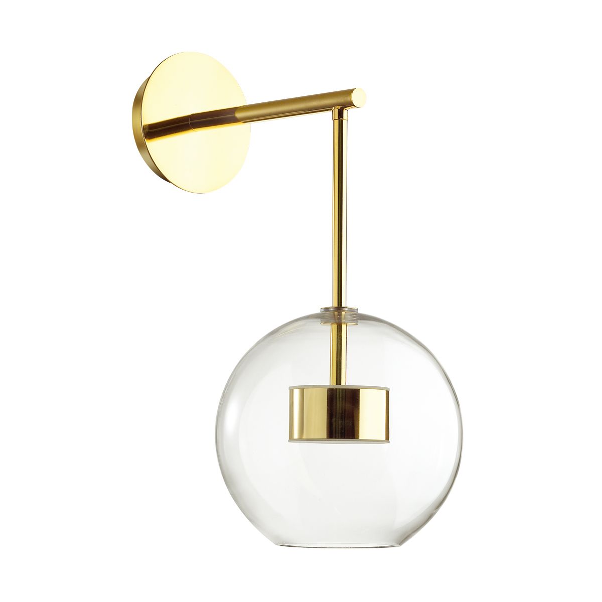 

Бра Odeon Light BUBBLES 4640/12WL, 4640/12WL