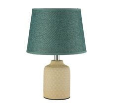 Настольная лампа Arti Lampadari Erchie Erchie E 4.1.T4 LY