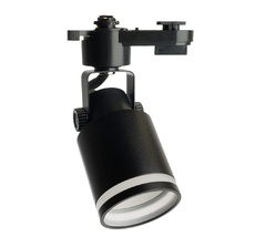 Трековый светильник однофазный 15W 220V Feron 48707_FR