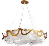 Подвесная люстра Stilfort Sweet 2130/03/10P