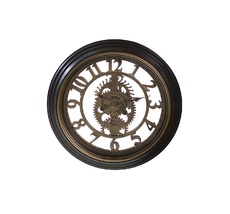 Часы настенные Garda Decor L610A