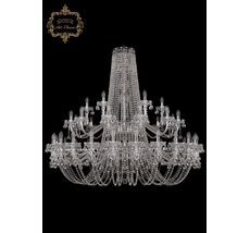 Хрустальная люстра Bohemia Art Classic 11.26.24+12+6.530.2d.Cr.B_BI