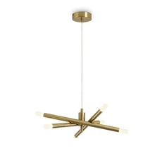 Подвесная люстра Freya Wands FR6130PL-L18B_MY