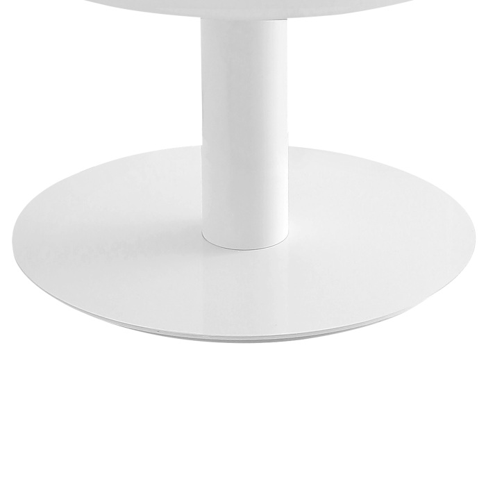 Настольная лампа диммируемая 12W 3000K белый Lightstar 689916_LS