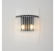 Настенный светильник Crystal Lux CLARO CLARO AP2_CR